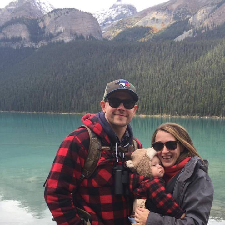 Welcome to The Guilty&nbsp;Mama